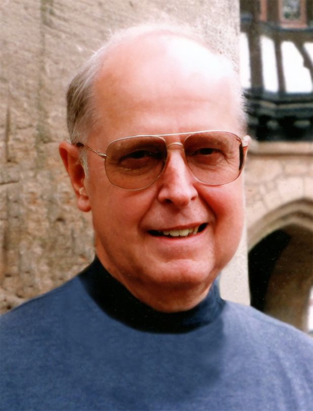Roger Lee Fierst, 87
