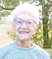 Rose Ellen Johnson, Jasper