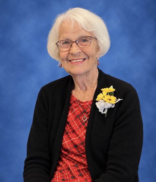 Rosemary Schnaus, age 99, of Jasper