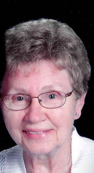 Rowena Waninger, 91, of Troy