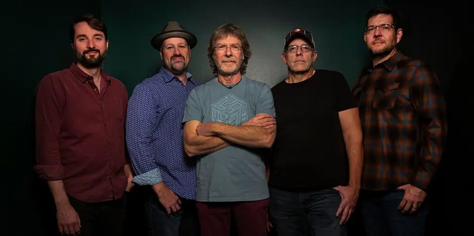 Sam Bush to Perform at The Astra on Saturday, October 17