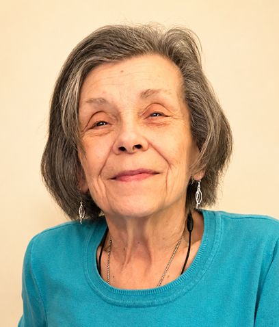 Sandra R. Jones, age 79, of Winslow
