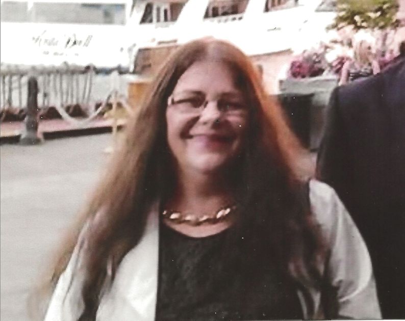 Sandra “Sandy” Lynn Sherwood, 70, of Winslow