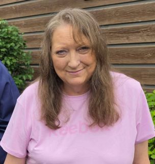 Angela R. Gesualdo, age 52, of Dale