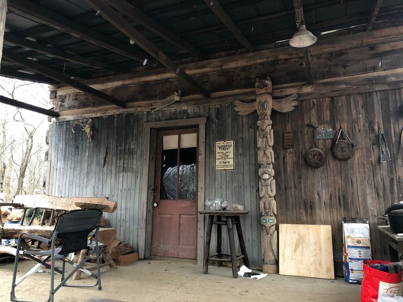 Patoka Sportsman 2-8-20