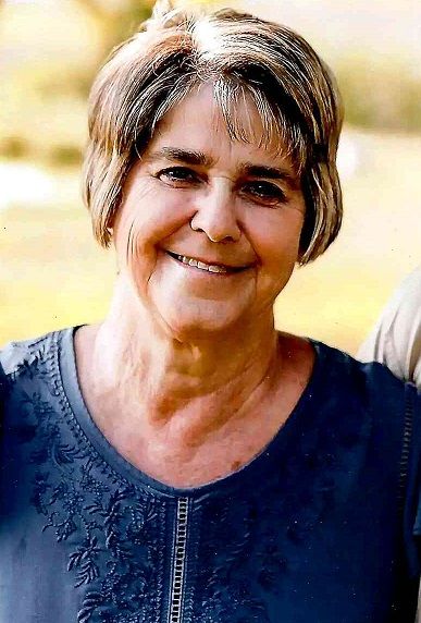 Sharon Lindauer, 71, of Ferdinand