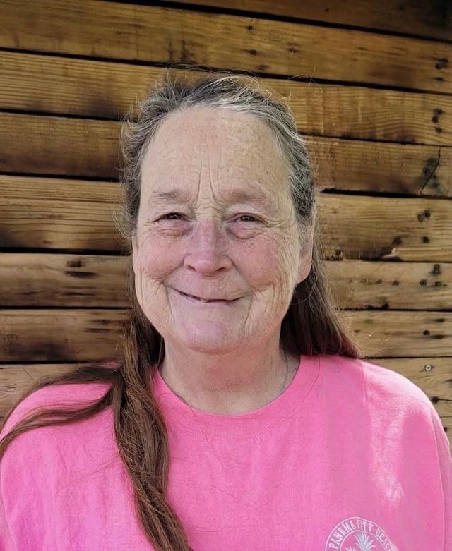 Sharon Taylor, 65, of Bristow