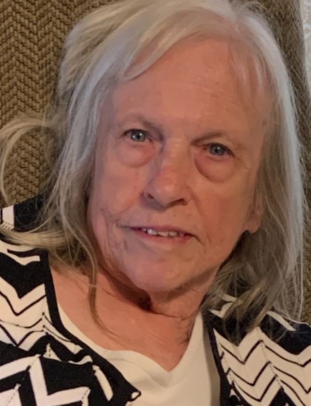 Shirley Ann Lewis, 88 of French Lick
