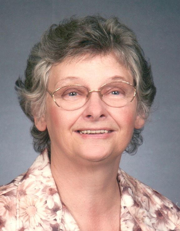 Shirley M. Schnell, age 88