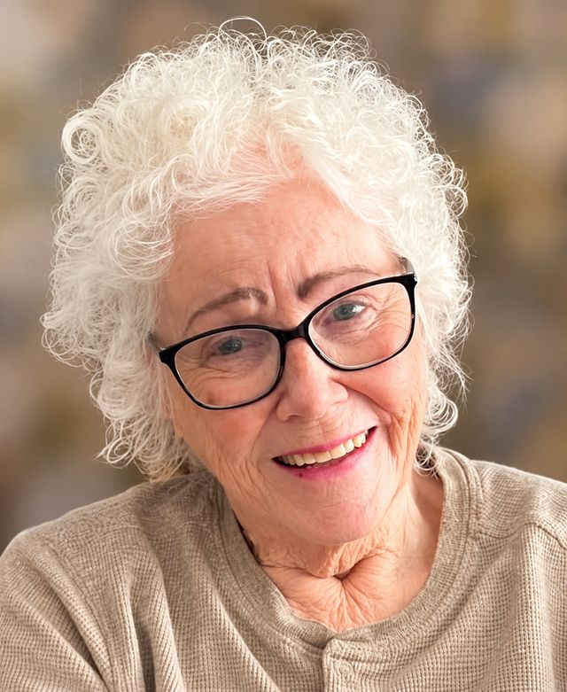 Shirley Ann Spurgeon, 86, of French Lick