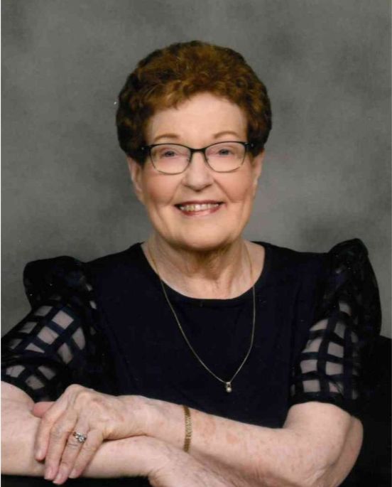 Ruth Ann Stallman (Niehaus), 80, of Crestview Hills,KY formerly of Washington