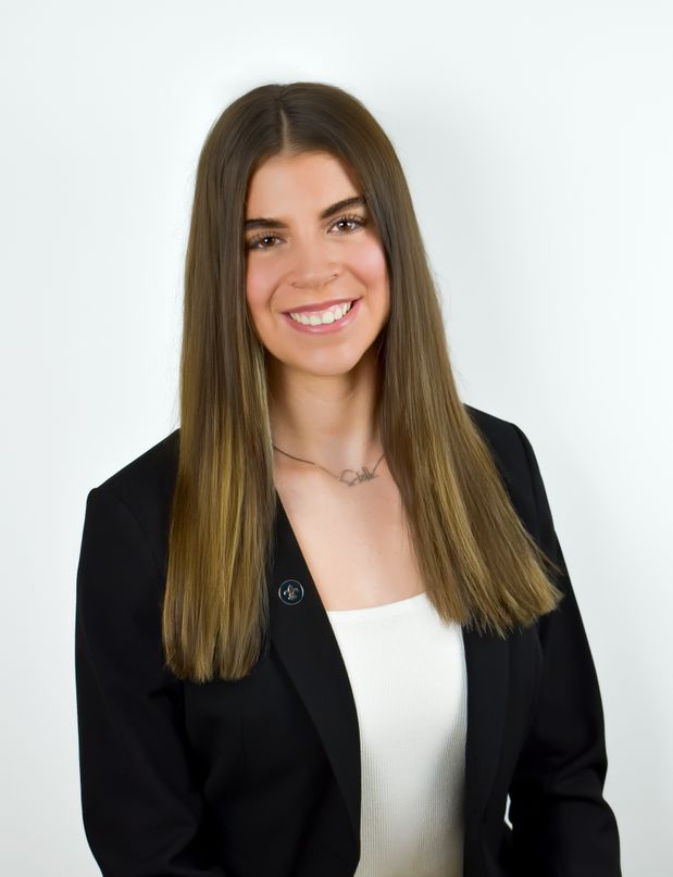 Stella Windhorst Joins Springs Valley Bank & Trust Company as Marketing Intern