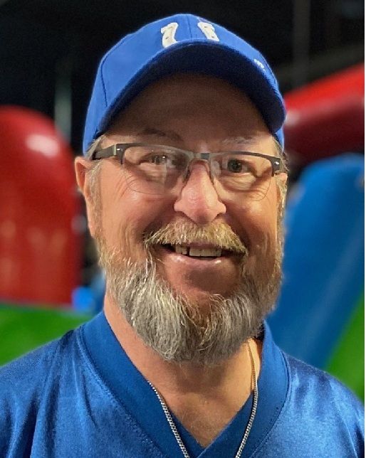 Stephen P. Warner II, age 66, of Jasper