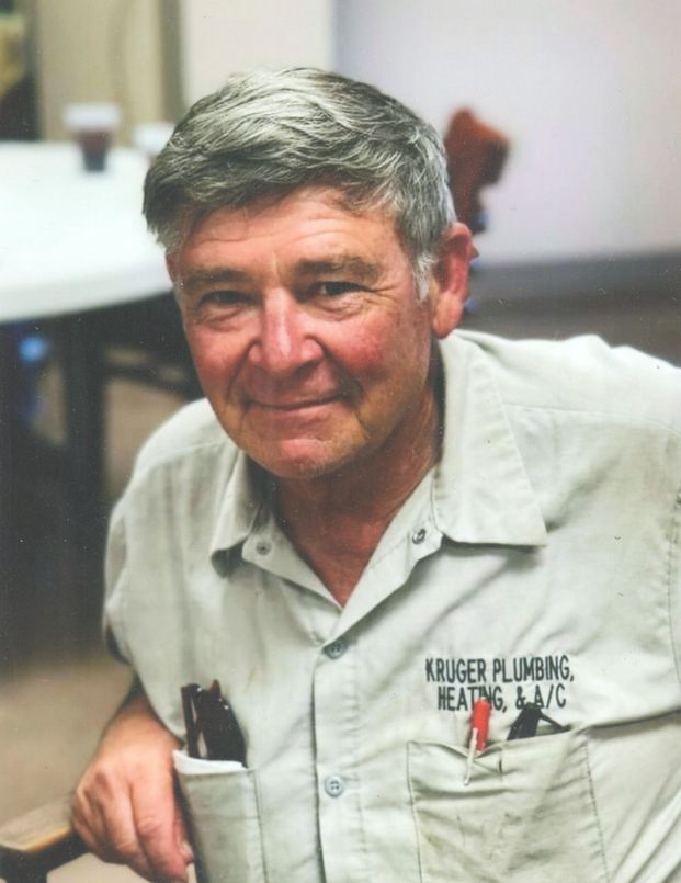 Steven D. Kruger, age 72, of Jasper