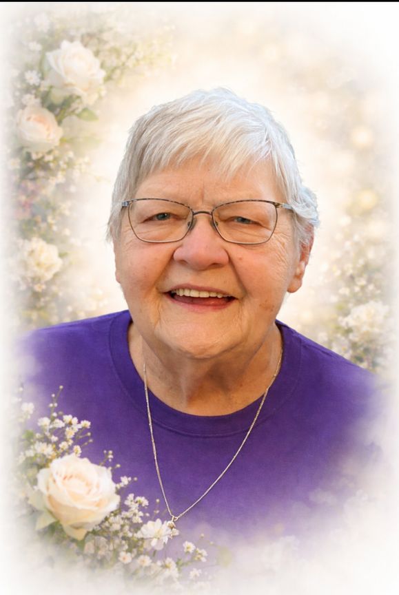 Susanna Schilling, 72, of St. Henry