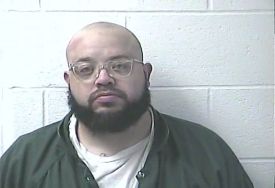 Drug Suspect Arrested in Multi-Agency Operation