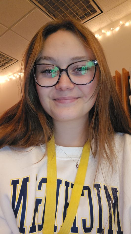 Jasper Graduate to Receive ADK Beta Gamma Chapter Scholarship and ADK State Scholarship