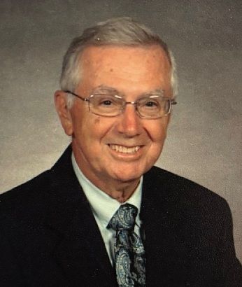 Sylvan “Syl” L. Jahn, age 92, of Jasper