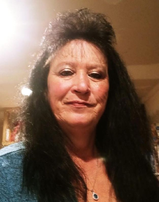Ginger Lee (Davis) Watts, 56, of Shoals