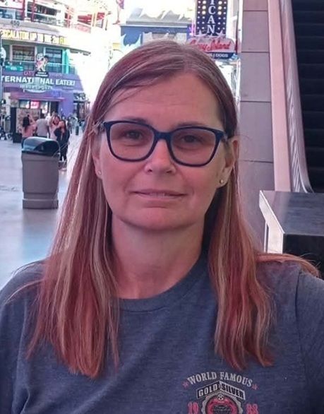 Tina M. Gould, age 49, of Jasper