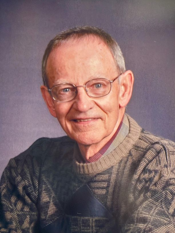 Paul E. Tobin, age 83, of St. Henry