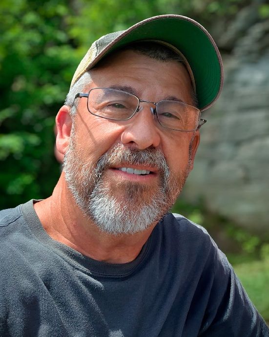 Tony R. Smock, age 59, of Dubois