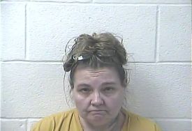 Woman Charged with 3rd DUI after Pursuit