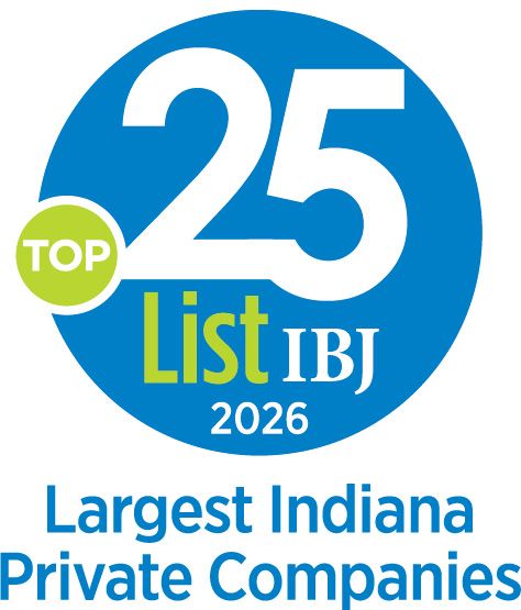 Jasper Holdings, Inc. Recognized Among Indiana’s  Largest Private Companies