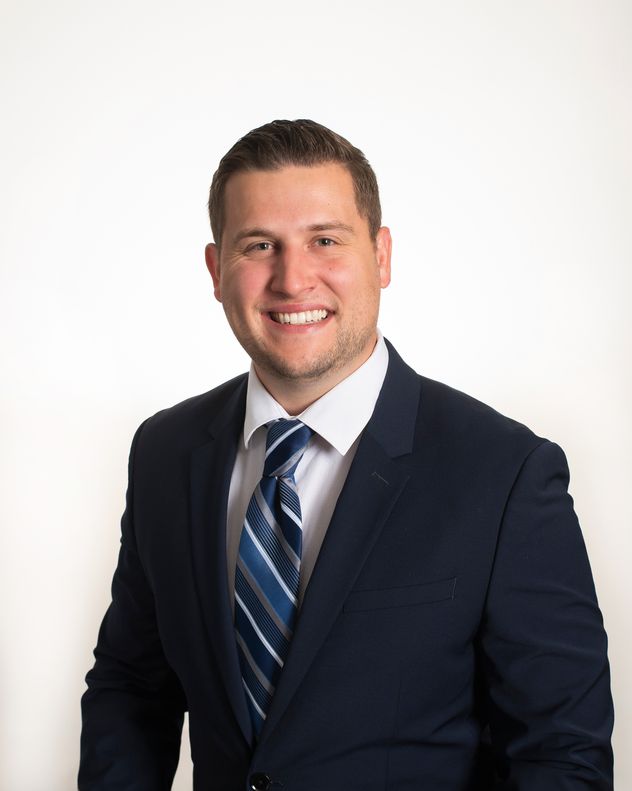 Springs Valley Bank & Trust Company Promotes Ty Lawson to Assistant Vice President & Financial Advisor