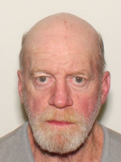 A Statewide Silver Alert has been declared.