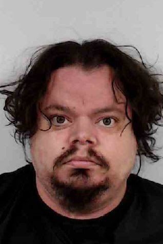 Jeffersonville Man Arrested After PIT Maneuver Ends Pursuit