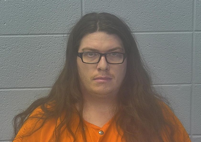 Jasper Man Arrested for Intimidation Against an Elected Official