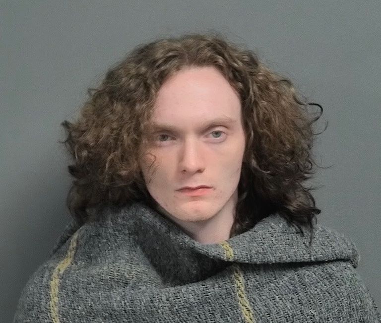 Westphalia Man Arrested for Child Molesting