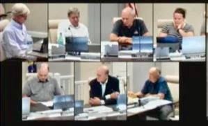Huntingburg Common Council Acknowledges Code Enforcement Needs
