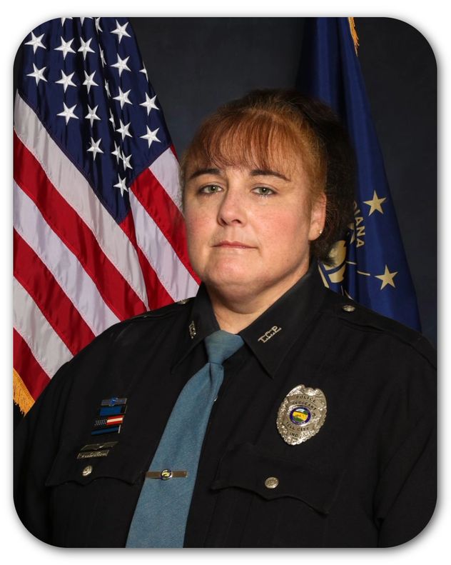 Portion of State Road 237 to be dedicated to fallen police officer in Perry County