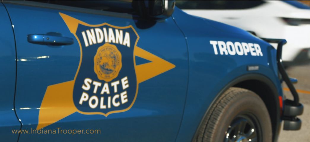 Indiana State Police Enforcement Bureau Statistics for June 2026