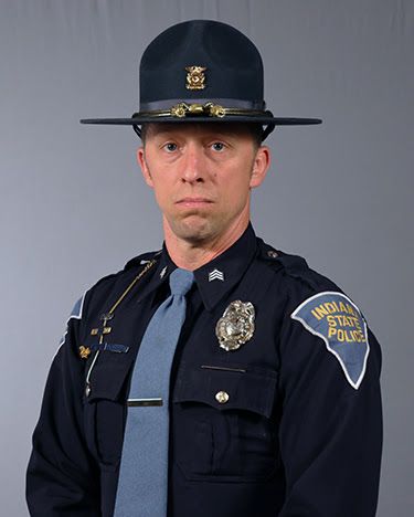Manhunt in LaPorte County Concludes with Suspect Deceased; Trooper Recovering After Shooting