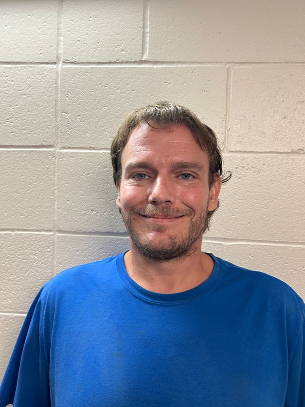 Scott County Man Arrested for Possession of Child Pornography