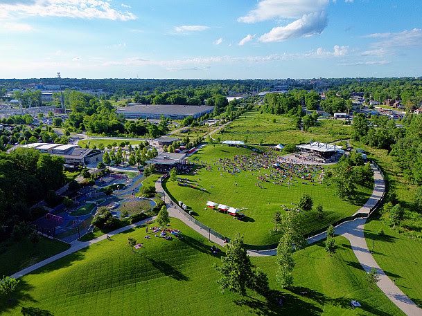 $7M investment to help retain arts talent and strengthen southern Indiana workforce