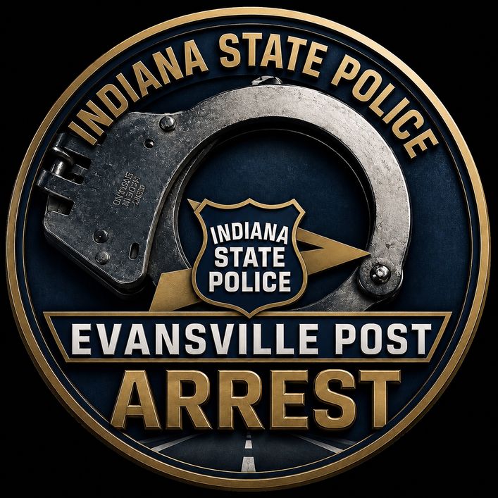 Three arrested in I-64 Traffic Stop