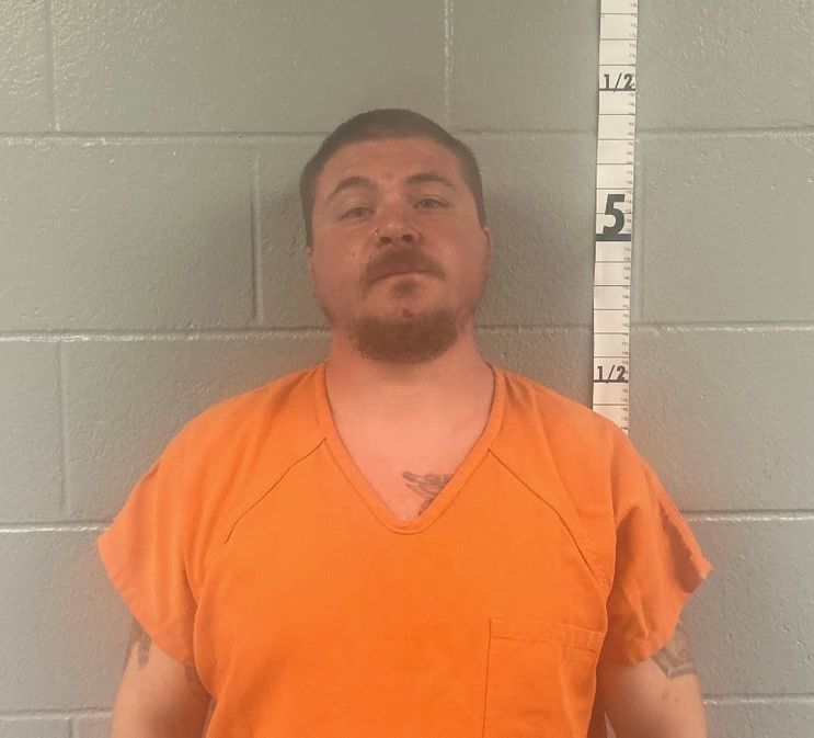 PEKIN MAN ARRESTED FOLLOWING SHOOTING, PURSUIT THAT ENDED IN CLARK COUNTY