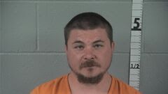 UPDATE: ADDITIONAL CHARGES FILED; BOND SET AGAINST PEKIN MAN ARRESTED FOLLOWING SHOOTING, PURSUIT