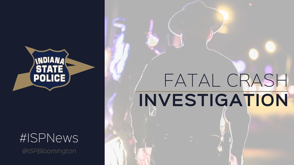 COLUMBIA CITY COUPLE DIES IN I-69 CRASH