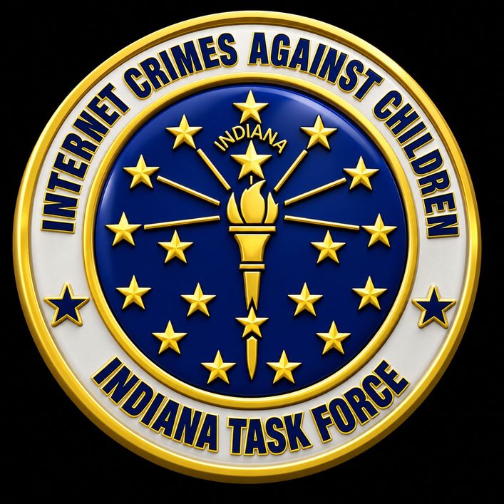 Indiana ICAC Initiative:  Operation Guardian Angel
