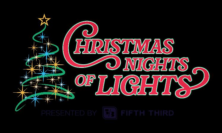 FIFTH THIRD BANK NAMED PRESENTING SPONSOR OF CHRISTMAS NIGHTS OF LIGHTS AT INDIANA STATE FAIRGROUNDS
