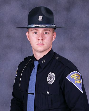 Trooper Hurley Receives Three Awards