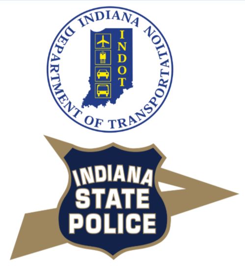 INDOT, ISP urge safe travel as flooding, rainfall and severe weather continue