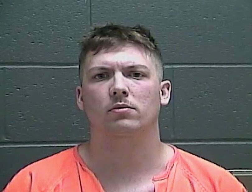 Tell City man behind bars on child sex charges, six felonies