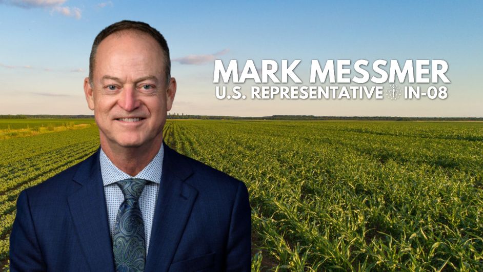 Messmer Celebrates $200 Million Manufacturing Investment in Indiana’s 8th District