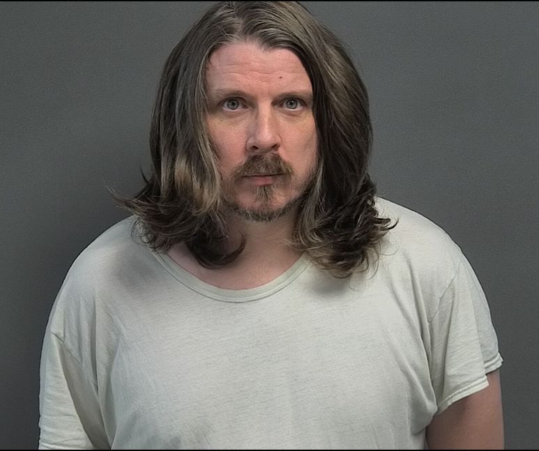 Vincennes Man Arrested After Vehicle Pursuit